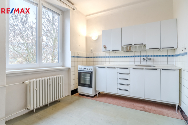 Realitní kancelář Brno