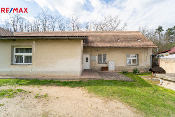 Realitní kancelář Brno