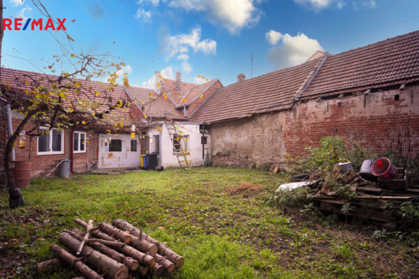 Hrušovany u Brna