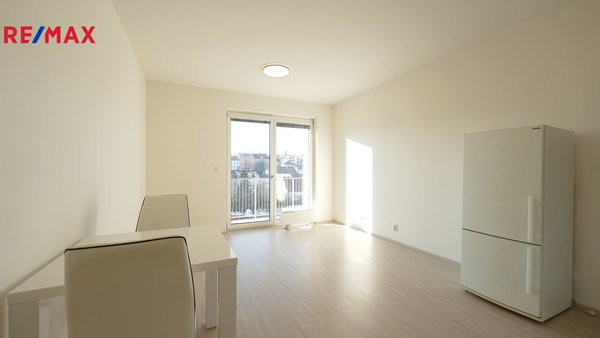 Prodej bytu 1+kk, 39 m2, Brno