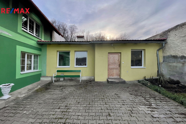 Práce v realitách Brno