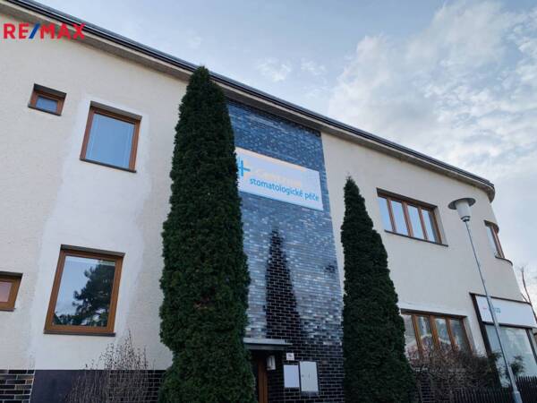 Prodej prostoru kanceláří, 431 m2, Brno