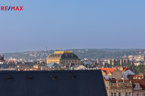 Práce v realitách Brno
