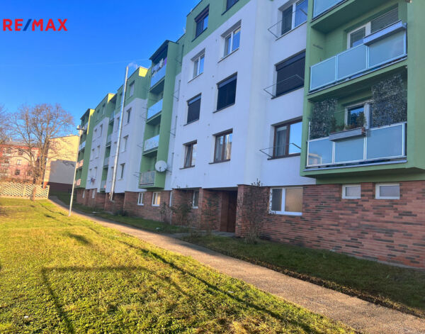 REMAX Brno