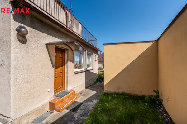 Realitní makléř Brno