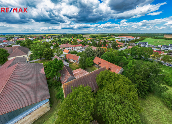 Práce v realitách Brno