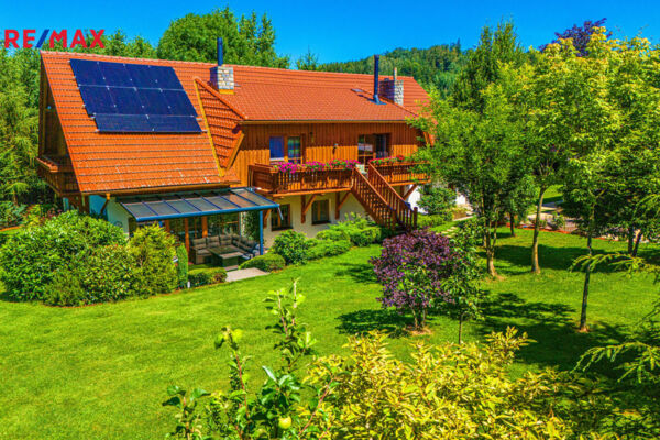 REMAX Brno