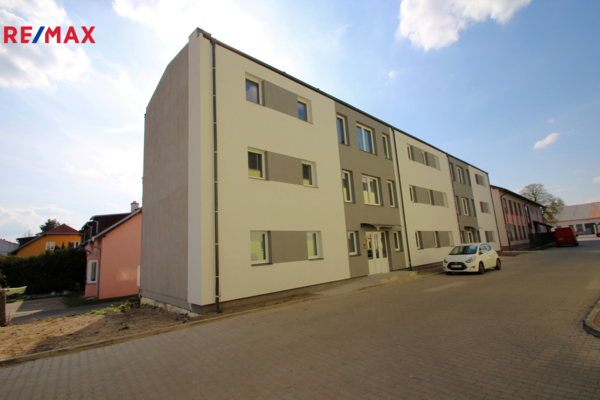 Práce v realitách Brno