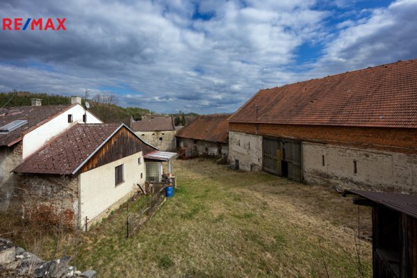 Realitní makléř Brno