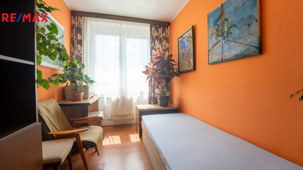 Pronájem pokoje, 8,2 m2, Brno