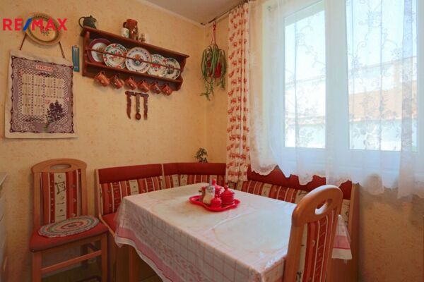 REMAX Brno