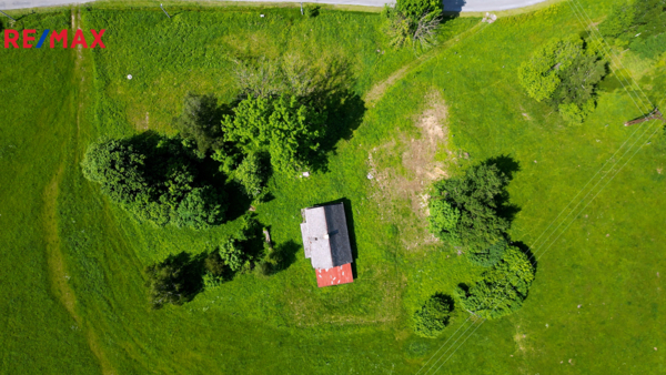 Prodej pozemku pro bydlení, 1267 m2, Staré Město