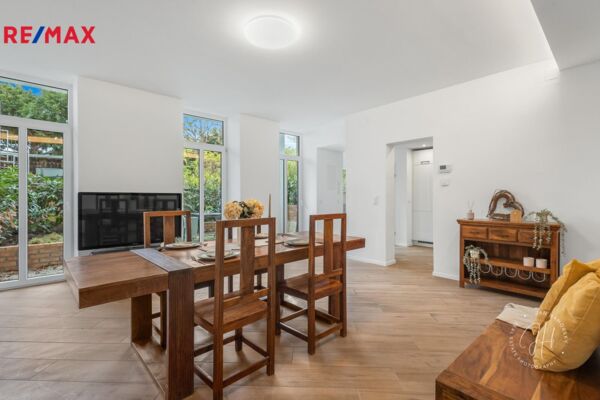 Prodej bytu 3+kk, 77.68 m2, Wien