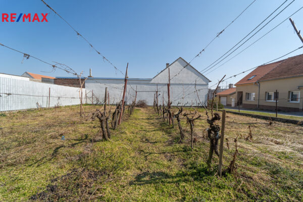 Hrušovany nad Jevišovkou