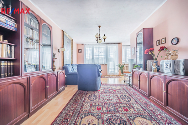 REMAX Brno