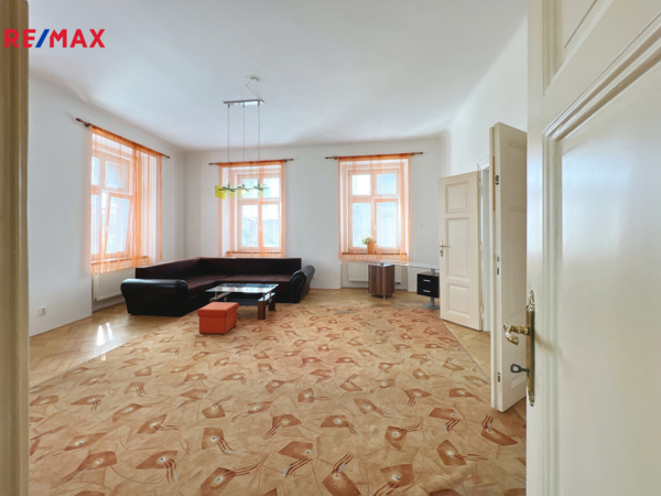 REMAX Brno
