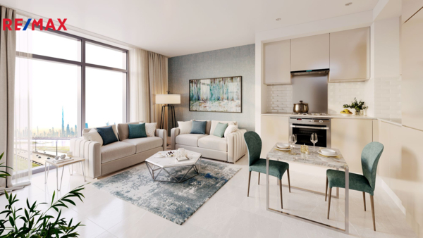 REMAX Delux