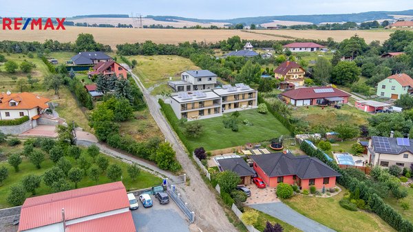 Prodej pozemku pro bydlení, 560 m2, Ivančice