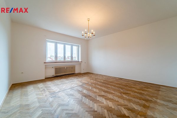 Prodej bytu 2+1, 68 m2, Brno