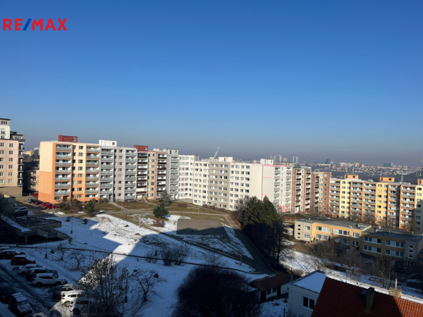 Realitní makléř Brno