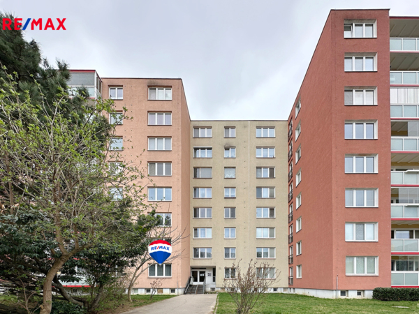 Prodej nemovitostí Brno