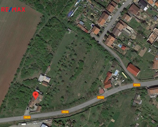 REMAX Brno