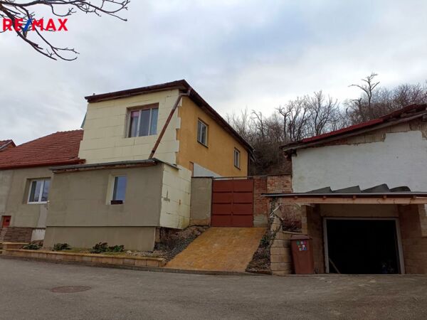 REMAX Brno