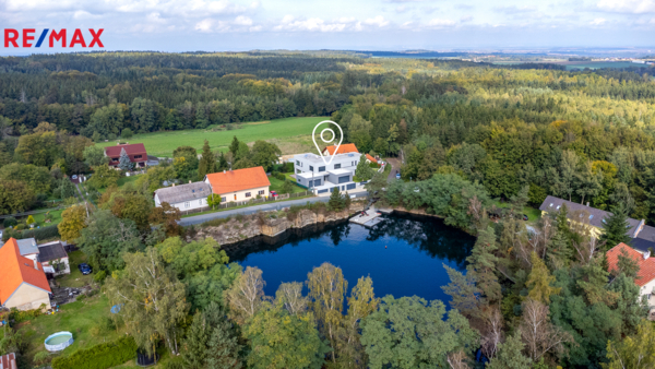 Prodej bytu 3+kk, 150 m2, Mukařov