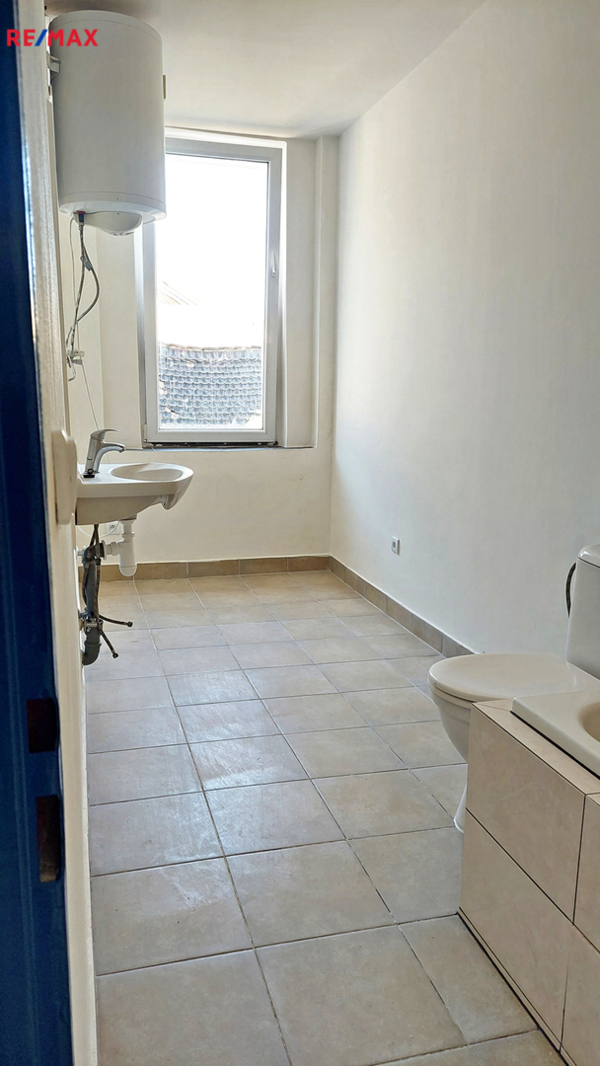 Práce v realitách Brno