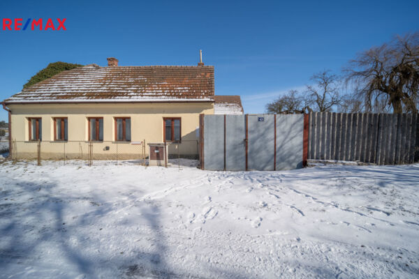 Prodej nemovitostí Brno