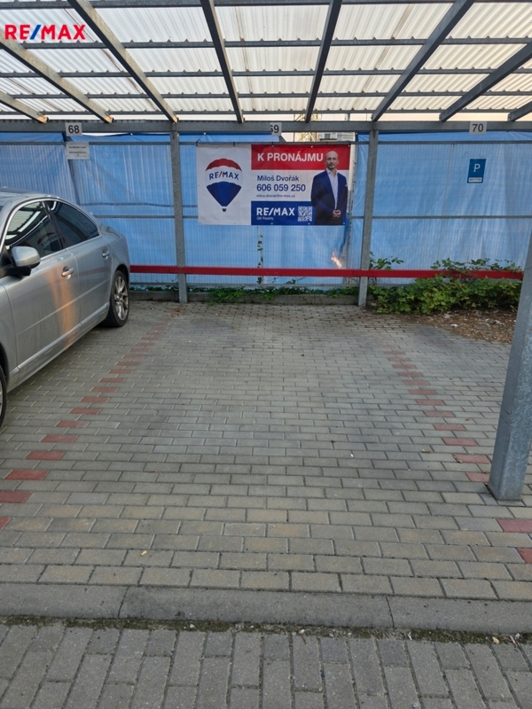 Realitní kancelář Brno