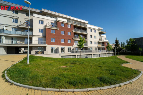 Prodej nemovitostí Brno