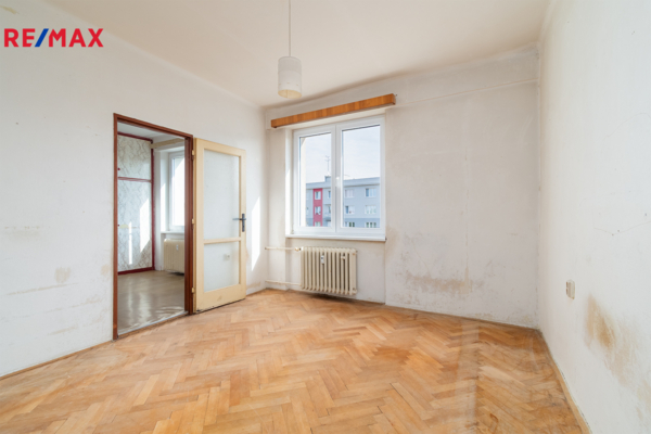 Prodej nemovitostí Brno