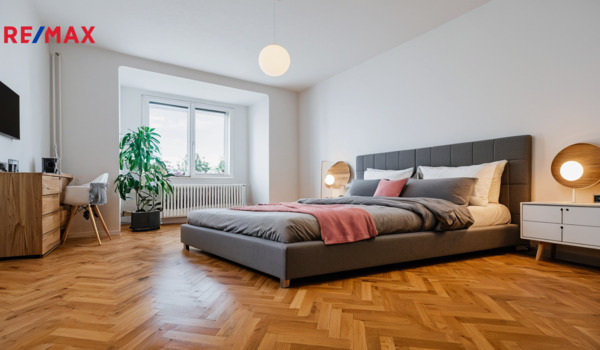 REMAX Brno