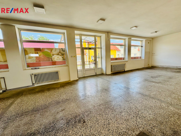 REMAX Brno