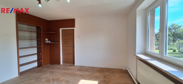 Prodej nemovitostí Brno