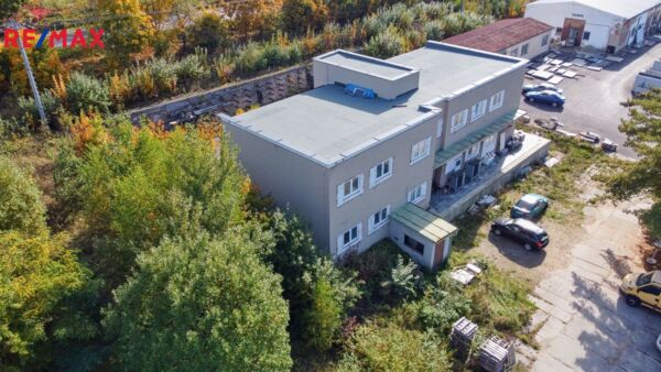 REMAX Brno