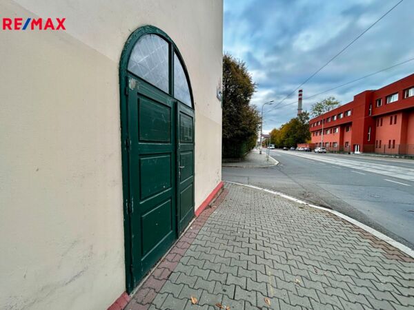 Prodej obchodního prostoru, 48 m2, Ostrava