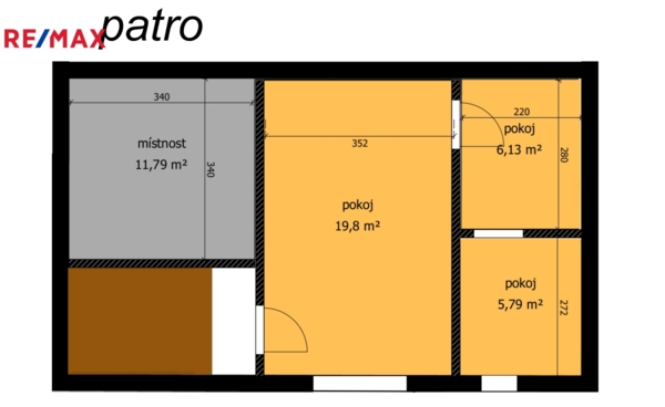 REMAX Brno