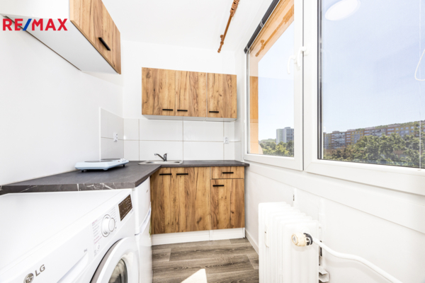 REMAX Brno