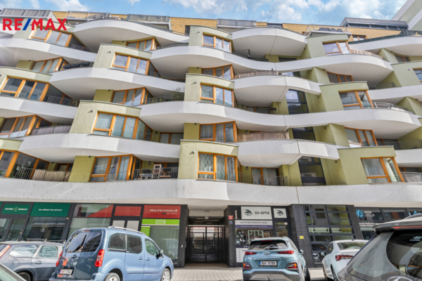Realitní kancelář Brno