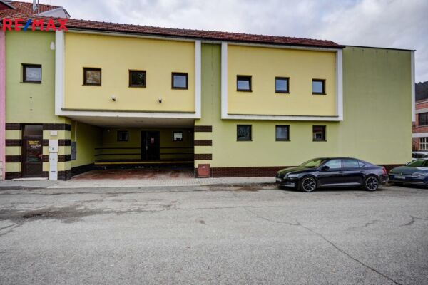 Realitní kancelář Brno