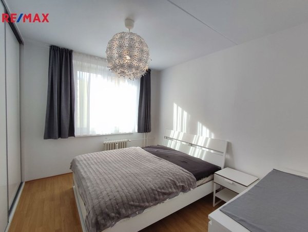 Prodej bytu 2+kk, 47,17 m2, Brno