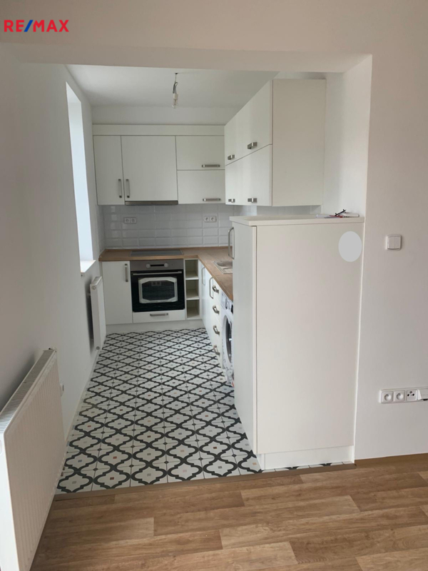 Prodej bytu 2+kk, 48 m2, Pelhřimov