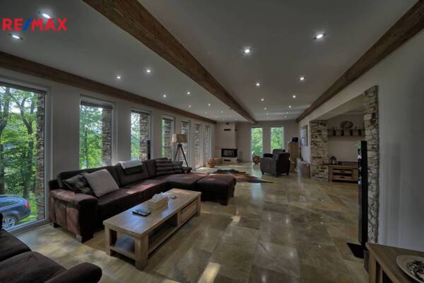 Prodej rodinného domu, 240 m2, Rataje nad Sázavou
