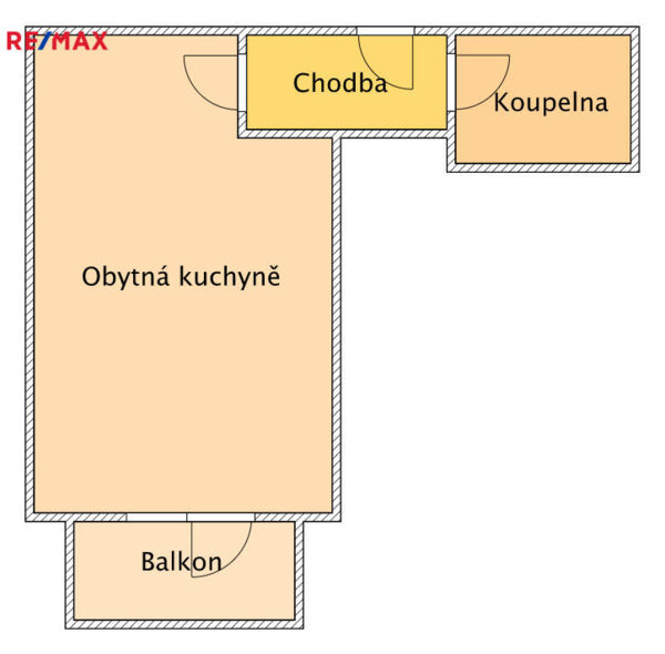 Realitní kancelář Brno