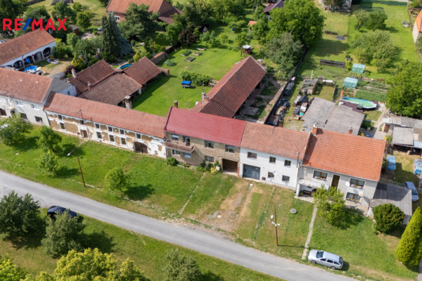 Realitní kancelář Brno
