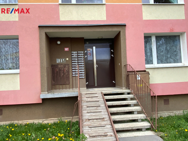REMAX Brno