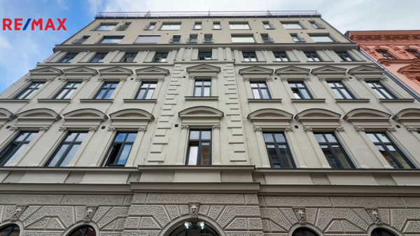 Prodej nemovitostí Brno