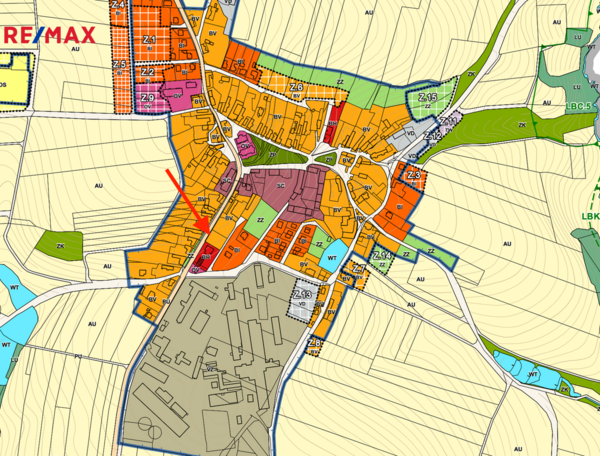 REMAX Brno